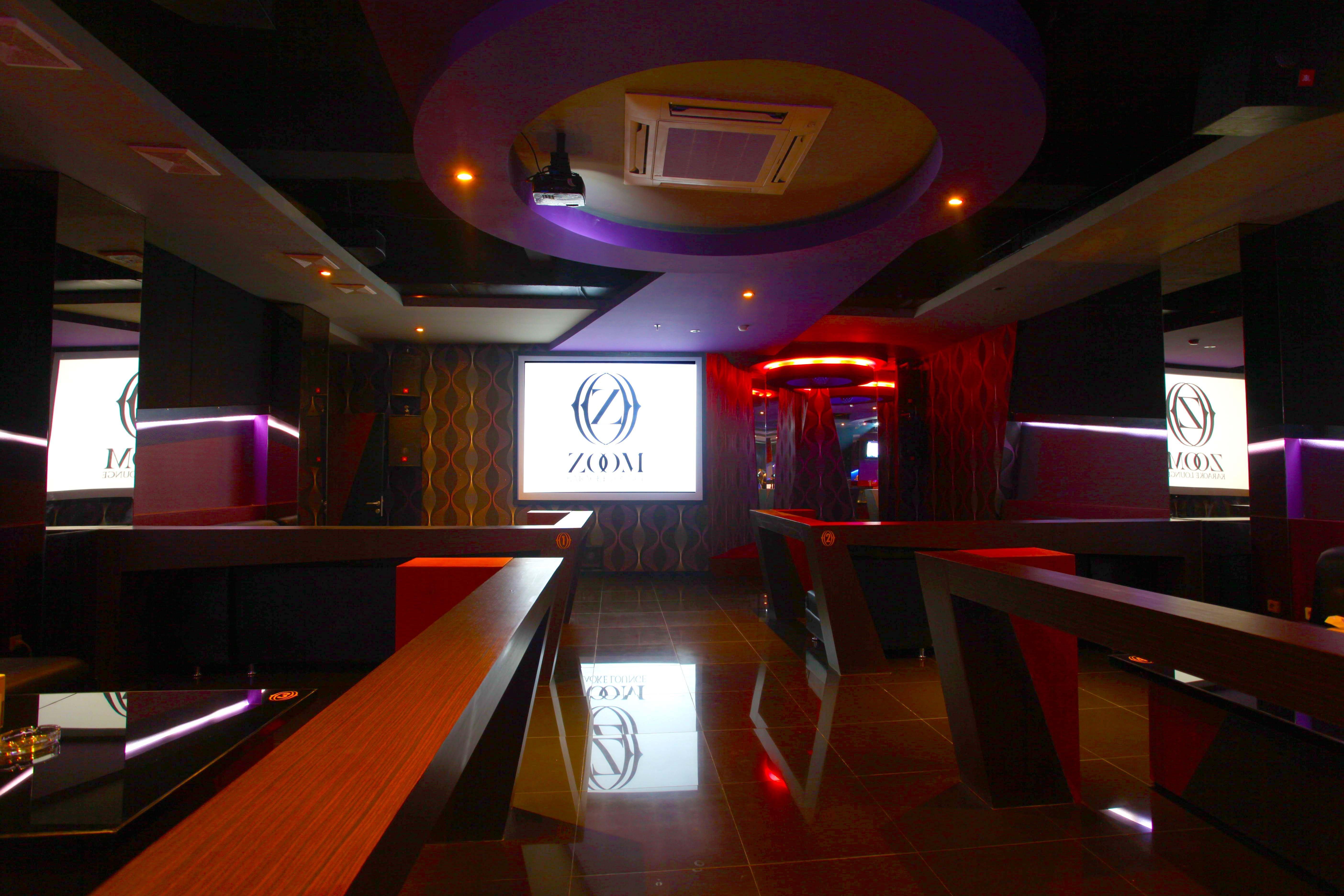 Holiday Inn Bandung Pasteur By Ihg Exterior photo
